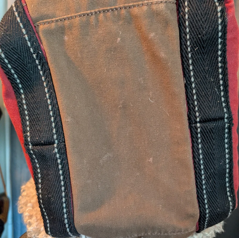 Chala Dachshund Tote - Picture 2 of 8